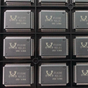 Nuevos Circuitos integrados originales en stock de chips, circuitos electrónicos integrados, circuitos de componentes SMD, diodos de cristal BOM - Product Image 1