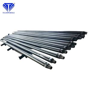 Fabricante Profesional de Tuberías de Perforación, Tubería de Perforación de Pozos de Agua Ingersoll Rand T4 de 114 mm S135 - Product Image 1