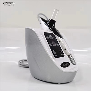 Desktop Scalp Hydro-light SPA Produkt Kopfhaut pflege Anti-Haarausfall-Maschine Kopfhaut pflege Behandlung Haarwuchs-Therapie-Maschine - Product Image 3