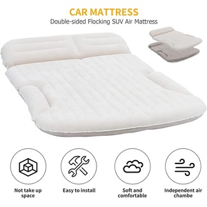 ที่นอนลมสแตนเลสสำหรับรถยนต์ ใช้ในบ้าน ตั้งแคมป์ หรือกิจกรรมกลางแจ้ง สำหรับรถยนต์เทสล่า รุ่น <span class=keywords><strong>3</strong></span>/Y/S/X - Product Image 2