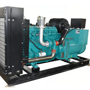 <span class=keywords><strong>Precio</strong></span> Promocional: Generador Diésel Abierto de 125 Kva, 30kw-50hz-400v, Trifásico, Tipo Abierto - Product Image 2