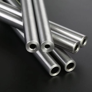 Suministro <span class=keywords><strong>de</strong></span> alta precisión aleación Metal Seamlese ID 9mm tubo <span class=keywords><strong>de</strong></span> acero barril 22 177 <span class=keywords><strong>calibre</strong></span> tubo - Product Image 4