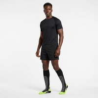 Chaussettes de ski et de snowboard respirantes en tricot, chaussettes de sport personnalisées montant jusqu'au mollet, chaussettes athlétiques longues de haute performance