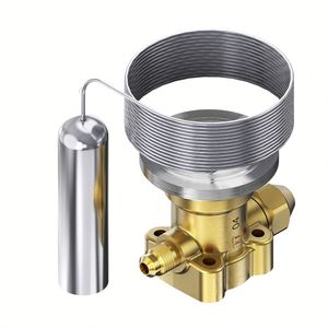 068Z3014 <span class=keywords><strong>TEB</strong></span> 2 Nhiệt Mở Rộng Van Flare/Solder I/45 - Product Image 6