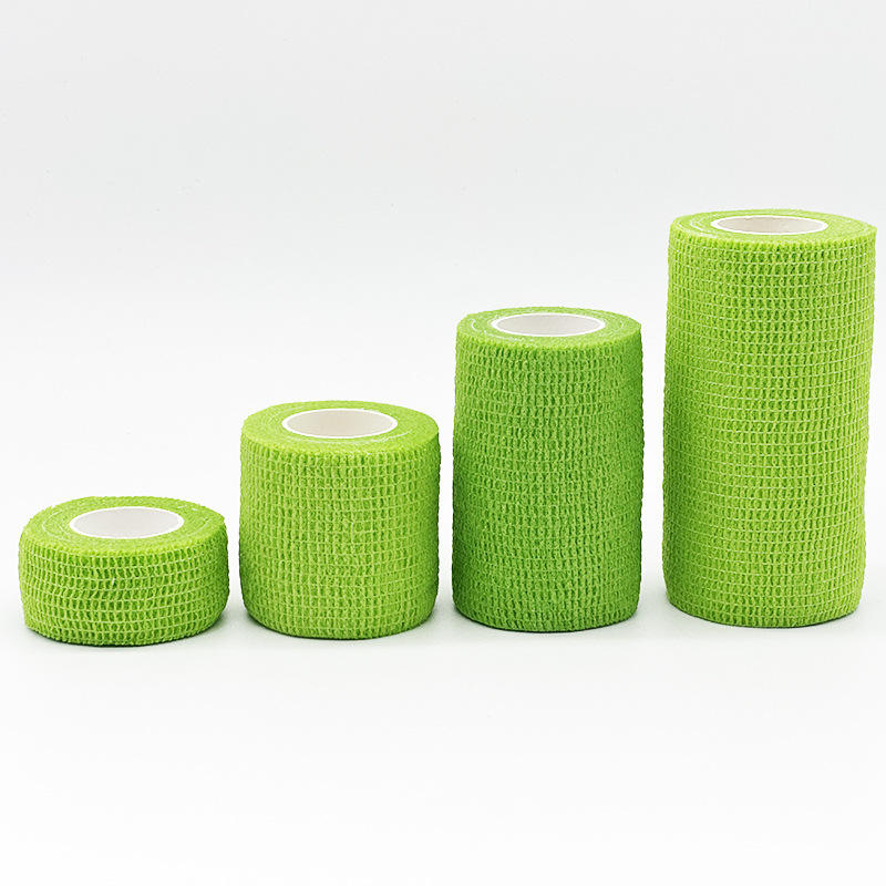 Light Green 2.5cm*4.5m