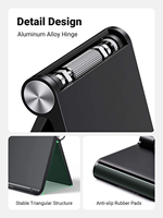 Support de tablette UGREEN réglable et portable pour bureau, accessoires de bureau