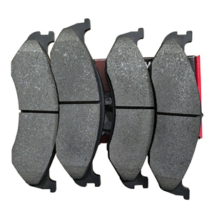 Phanh trước D712-7358 cho xe Jeep Grand-Cherokee ZJ/Cherokee XJ/Wrangler TJ - Product Image 3