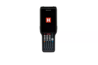 Collecteur de données portable Honeywell CK62 Android 14, certifié IP65, 4 Go de RAM, prend en charge les fonctions 5G et Wi-Fi 6E