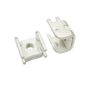Borne de soudage pour carte de circuit imprimé TLS6408-T, borne d'alimentation pour stockage d'énergie 150A, borne métallique multifonctionnelle pour énergie nouvelle - Product Image 2