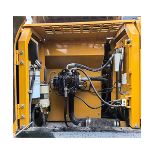 Excavadora de cadenas Sany Heavy Industry 245H original de segunda mano, en buen estado y de alta calidad - Product Image 5