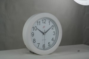 <span class=keywords><strong>Reloj</strong></span> Submarino Chijiu, Cronómetro Náutico para Yates, Sistema <span class=keywords><strong>de</strong></span> 12/24 Horas, <span class=keywords><strong>Reloj</strong></span> <span class=keywords><strong>de</strong></span> <span class=keywords><strong>Pared</strong></span> Marino Luminoso - Product Image 3
