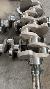 Cigüeñales para motores Toyo <span class=keywords><strong>Ta</strong></span> 3K 4K 5K 7K Calidad original de fábrica Precio de Fábrica-Piezas de automóvil 13411-24031 13411-24030 - Product Image 4