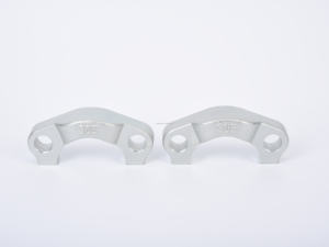 उच्च गुणवत्ता वाले स्टील fh303 हाइड्रोलिक फ्लैंगेस स्प्लिट फ्लैंज के लिए क्लैंप/क्लैंप - Product Image 4