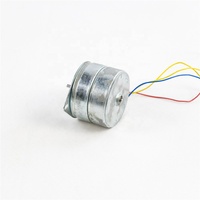 Moteur synchrone TM500 ac moteur de soupape