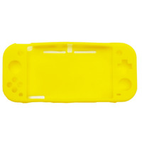 Housse de protection en silicone pour Switch Lite Controller Soft Protector Shell Sleeve Case pour NS Lite Mini Game Console