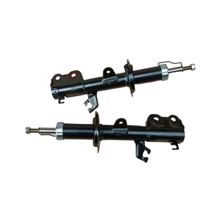 อะไหล่ช่วงล่างรถยนต์ OEM โช้คอัพหน้าขวา สำหรับรถยนต์นิสสัน ซันนี่ เซนทรา อัลเมร่า ปี 1998-2005 หมายเลขอะไหล่แท้: 54302-WD328 KYB:333310 333308 - Product Image 6