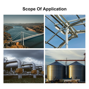 สีอีพ็อกซี่สำหรับพื้นโรงรถ ป้องกันไฟฟ้าสถิต ปรับระดับเอง ฐานซีเมนต์  น้ำยาเคลือบพื้นเรซิ่นอีพ็อกซี่ - Product Image 6