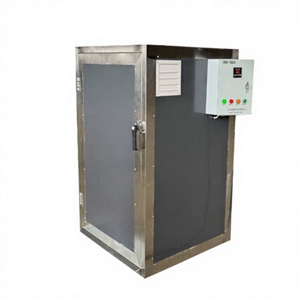 Horno de Secado Eléctrico para Madera, Equipo de Secado de Madera, Cámara de Secado, <span class=keywords><strong>en</strong></span> Venta - Product Image 1