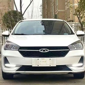 เชอรี อาริซโซ 5 ปี 2020 เครื่องยนต์ 1.5 ลิตร เบนซิน เกียร์ CVT รุ่นสปอร์ต คอมแพค ซีดาน - Product Image 1