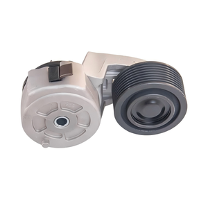อะไหล่เครื่องจักร สายพานไฮดรอลิก รถตักล้อยาง C6121 2W8951 - Product Image 3