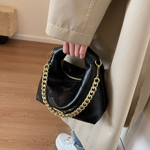 Bolsos cruzados de diseño de moda, bolsos de hombro de cuero PU de alta calidad, bolsos de mano casuales de lujo para mujer - Product Image 2