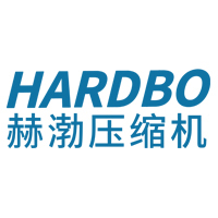 Hebo Compressor (Shandong) Co., Ltd. logo