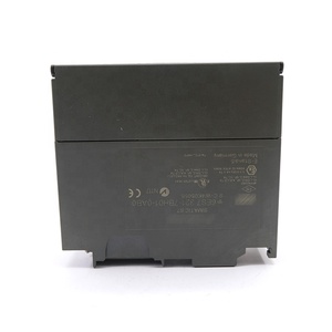 6ES7321-7BH01-0AB0 S7-300 Módulo de Entrada Digital de 32 Canales 220V de Alta Velocidad con RS485 para Máquina - Product Image 1