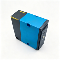 Sensor Fotoeléctrico 100% Original 1028106 WTB4-3F3161 con Supresión de Fondo WTB43F3161 para Automatización Industrial
