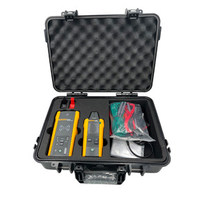 Kit Avanzado de Alta Precisión para Localizar Cables en Paredes, Techos y Suelos 2042/2052/2062, Alta Precisión para una Localización Precisa de Cables - Product Image 2
