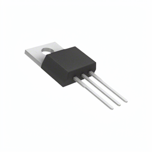 Transistors TO-220-3 HUF75333P3 Composants électroniques Distributeur agréé - Product Image 1