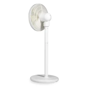 Hot cheapest 16 ' standing floor standing fan basic Cheap mechanical electric fan standard electric fan