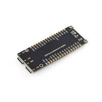 Carte de développement Wi-Fi 6 ESP32-C5, processeur RISC-V 240 MHz, module ESP32-C5-WROOM-1, 8 Mo de PSRAM, 32 Mo de Flash avec antenne intégrée
