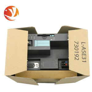 Module d'interface PLC Siemens 6ES7 151-7AA21-0AB0 6ES7151-7AA21-0AB0 neuf d'origine, contrôleur programmable 16 entrées/sorties 110V - Product Image 3