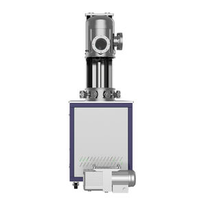 Chambre de dépôt sous vide universelle pour CVD PVD <span class=keywords><strong>PECVD</strong></span> et dispositifs à semi-conducteurs - Product Image 4