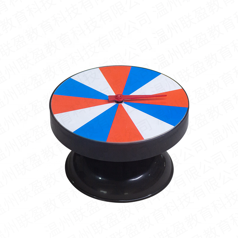 Maths Bright Red Blue White Colorful