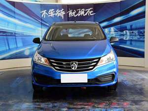 Baojun 310 1.5L Hatchback Version Fashion Automatique 2017 Voiture d'occasion inspectée Conduite à gauche Caméra de recul Sièges en tissu Foncé - Product Image 2