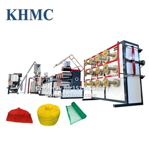 Polyamide pa6/PA66 nylon dây câu/tông đơ dòng <span class=keywords><strong>Monofilament</strong></span> sợi đùn máy - Product Image 4