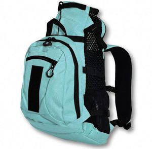 Free Sample Hot Outdoor Sport Trainer Travel Puppy <b>Dog</b> Sack Pet <b>Carrier</b> <b>Backpack</b> <b>Dog</b> <b>Carrier</b> Adjustable <b>Backpack</b> - Product Image 3