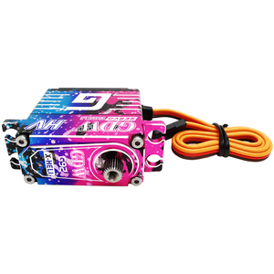 G92 High-Speed Competitieklasse Borstelloze Digitale Motoren 43 KG Koppel Swashplate voor Helikopters Nieuwe Drones <span class=keywords><strong>RC</strong></span> Onderdelen Accs - Product Image 5
