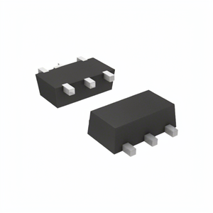 XC6220B15BPR-G Power Management (PMIC) Components Electronic Original SOT 89 5/6 - Product Image 1