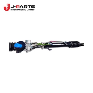 ชุดแร็คพวงมาลัยเพาเวอร์สำหรับรถยนต์โตโยต้าไฮเอซ LH103 ปี 1993-1998 รุ่น 44204-26030 - Product Image 5