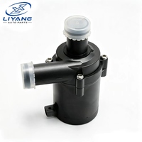 Pompe à eau 12V U4847 1316193A 9021337B 9028635A Pompe de circulation du liquide de refroidissement pour Webasto Thermo Pro 50 Thermo Top Evo