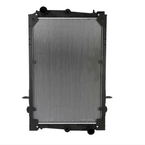 Radiatore resistente del camion di vendite del Ddirect della fabbrica del produttore per il F <span class=keywords><strong>85</strong></span> 300 92-98 MT OEM NO. 1241583 - Product Image 1