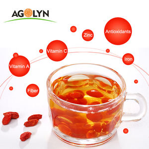 AGOLYN-baya de Goji de Lycium Barbarum, bayas de Wolfberry secas, en venta - Product Image 4