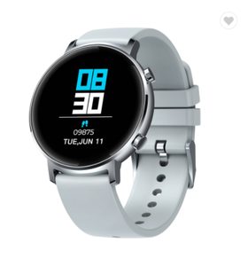 Nuovo Smartwatch Q <span class=keywords><strong>Z</strong></span> di Alta Qualità con Display IPS, Sveglia, Controllo Remoto <span class=keywords><strong>e</strong></span> Calendario - Prodotto in Cina - Product Image 6
