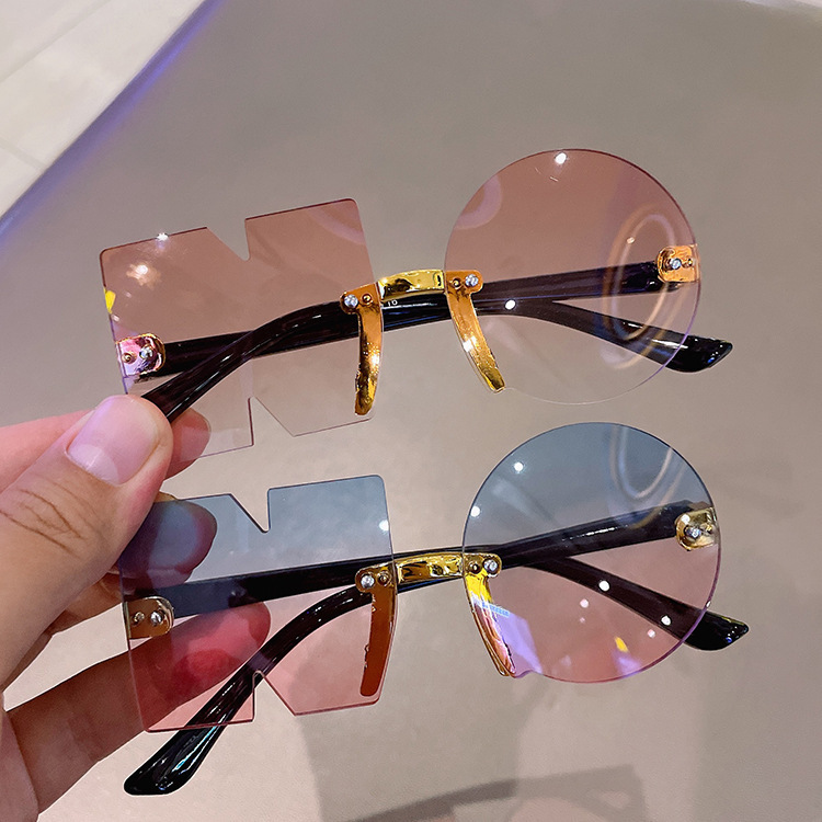 Wholesale No Name Sunglasses Wireless Audio Glasses  display picture 1