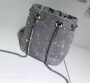 Borse a Mano di Tendenza per Donna, Borse in Pelle di Alta Qualità di Marche Famose, Borse di Lusso per la Moda Femminile - Product Image 4