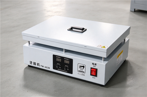 เครื่องจักรห่อฟิล์มกล่องเครื่องสำอางความเร็วสูงเชิงพาณิชย์ - Product Image 6