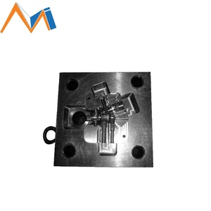 Máy Mài Bề Mặt Tự Động <span class=keywords><strong>CNC</strong></span> Bộ Phận Chèn/Chèn Khuôn Phụ Tùng Máy Mài - Product Image 3