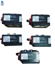Controlador PLC, Sensor de Código de Barras, Nuevo y Original, SR-2000 - Product Image 1